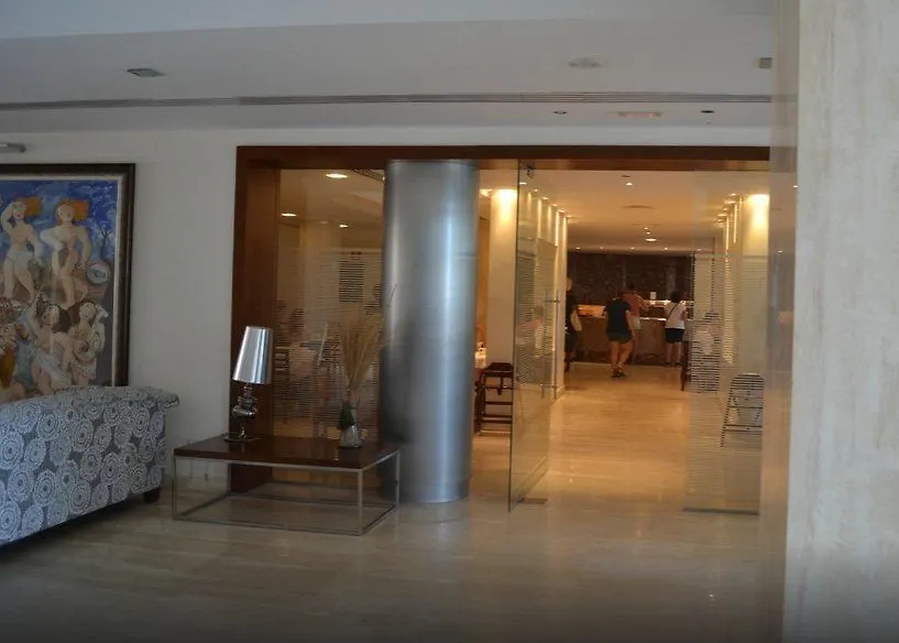 Aparthotel Playa Dorada Sa Coma   Sa Coma (Mallorca)