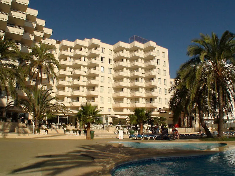 Aparthotel Playa Dorada Sa Coma  Sa Coma (Mallorca)