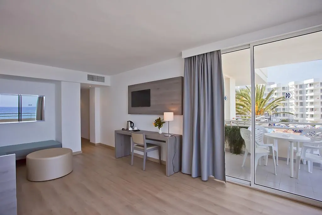 Aparthotel Playa Dorada Sa Coma  Spain
