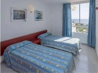 Aparthotel Playa Dorada Sa Coma