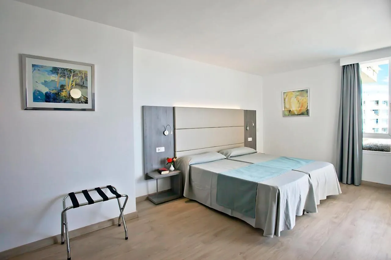 ***  Aparthotel Playa Dorada サ・コマ スペイン