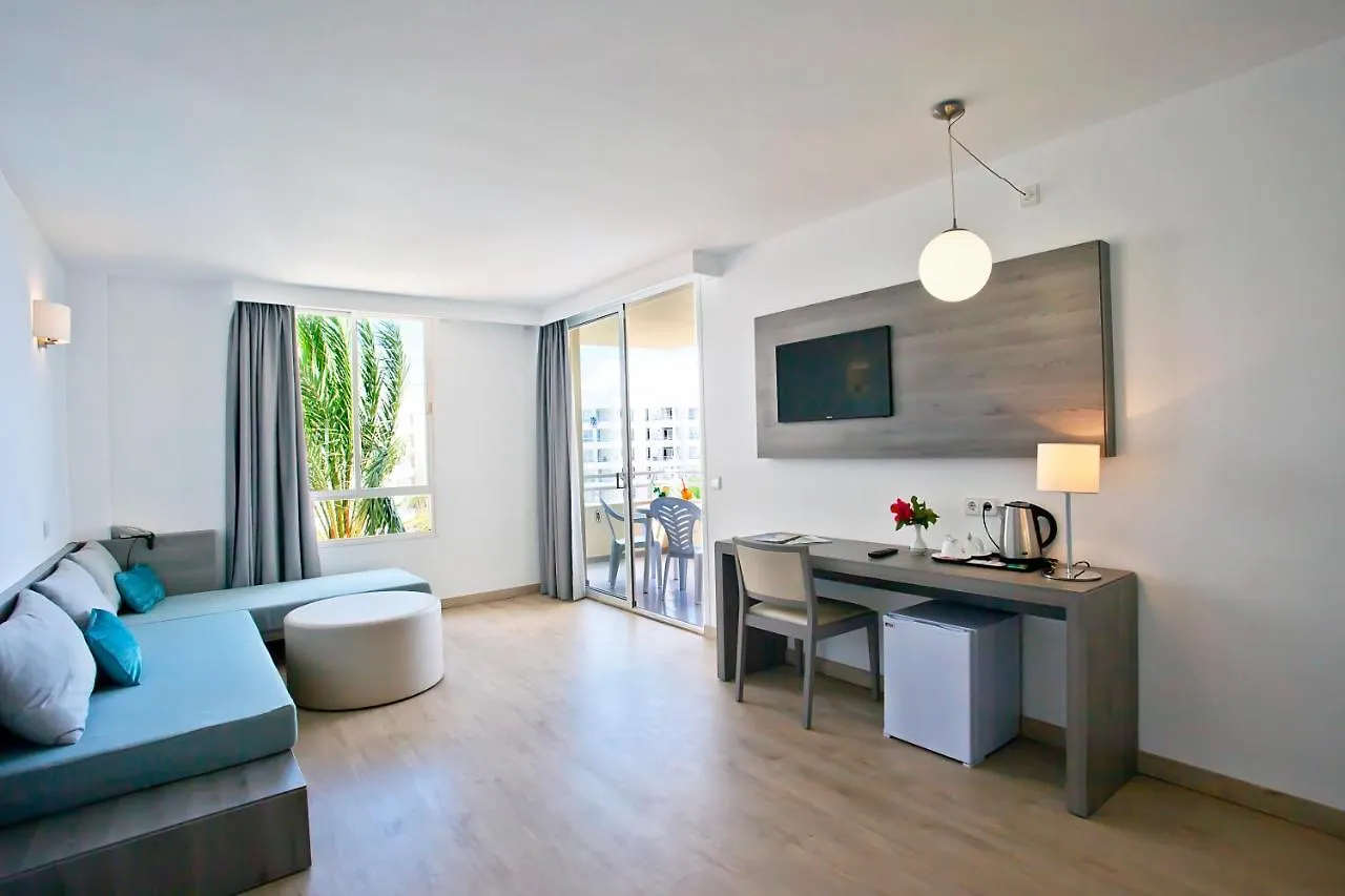 Aparthotel Playa Dorada サ・コマ 3*,  スペイン