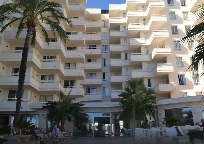 Aparthotel Playa Dorada Sa Coma  3*, Sa Coma (Mallorca) Spanien