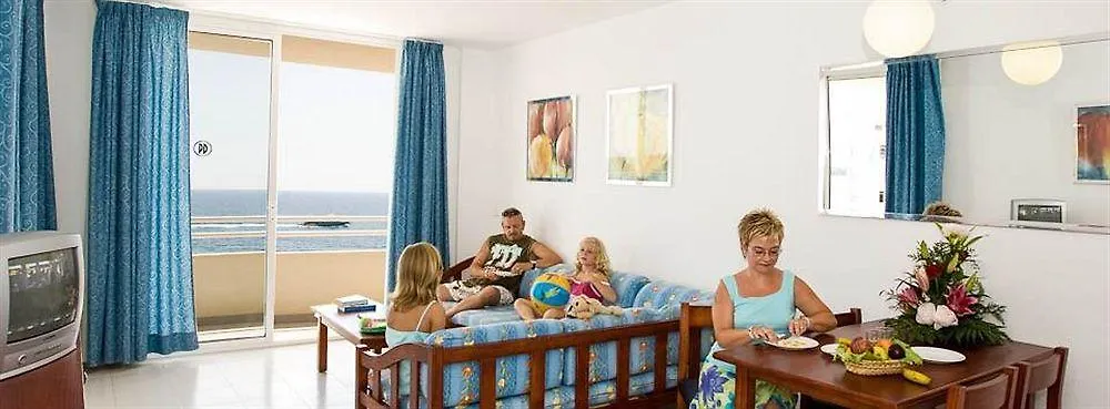 Aparthotel Playa Dorada サ・コマ スペイン