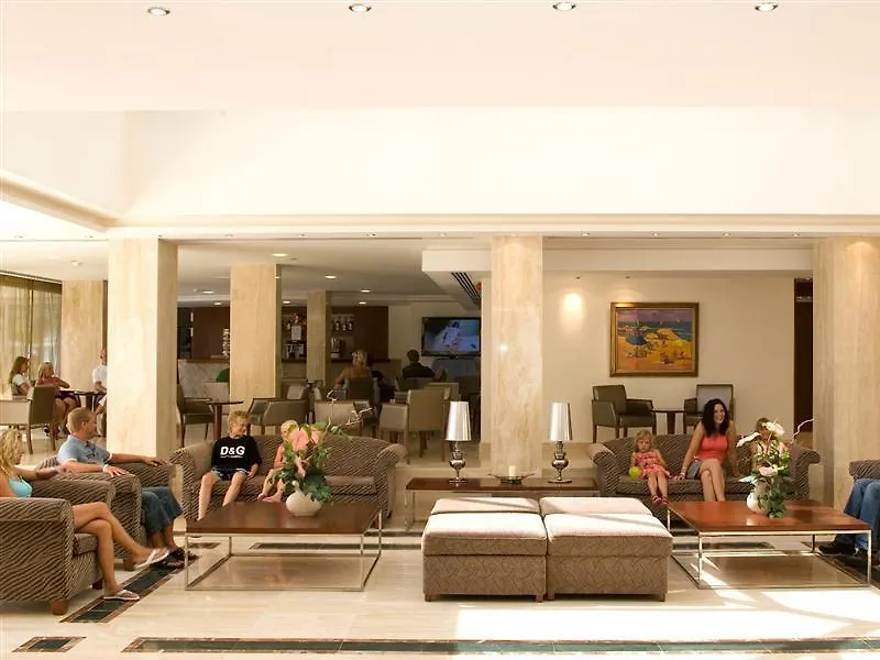 ***  Aparthotel Playa Dorada Sa Coma  Španělsko