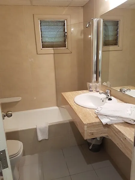 Aparthotel Playa Dorada Sa Coma  Španělsko