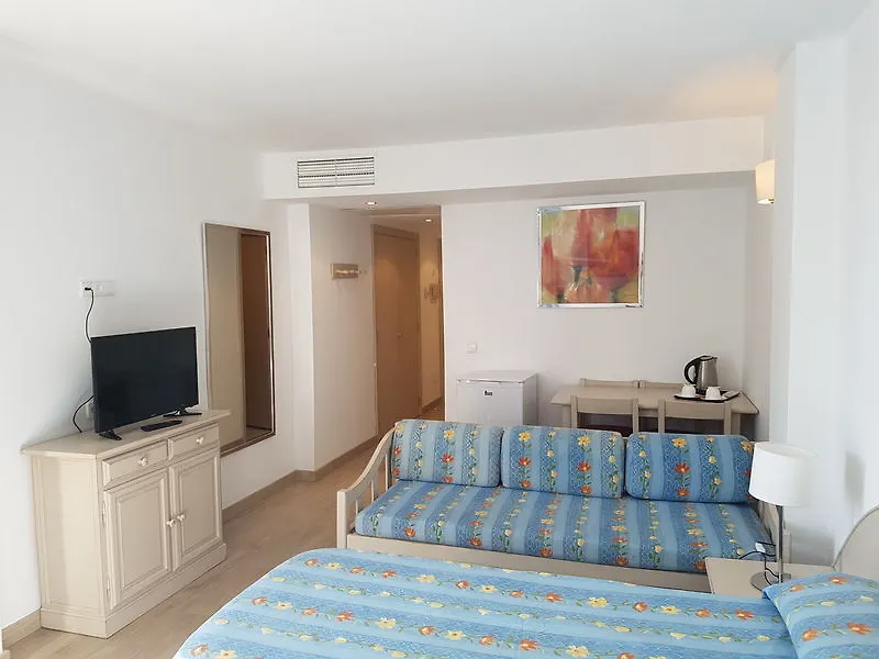 Aparthotel Playa Dorada サ・コマ スペイン