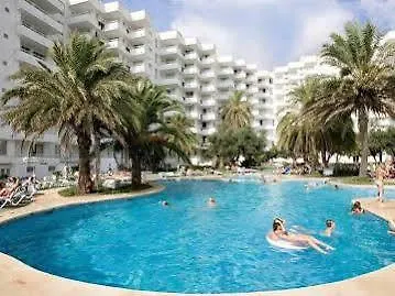 Aparthotel Playa Dorada Sa Coma  3*, Sa Coma (Mallorca) Španělsko