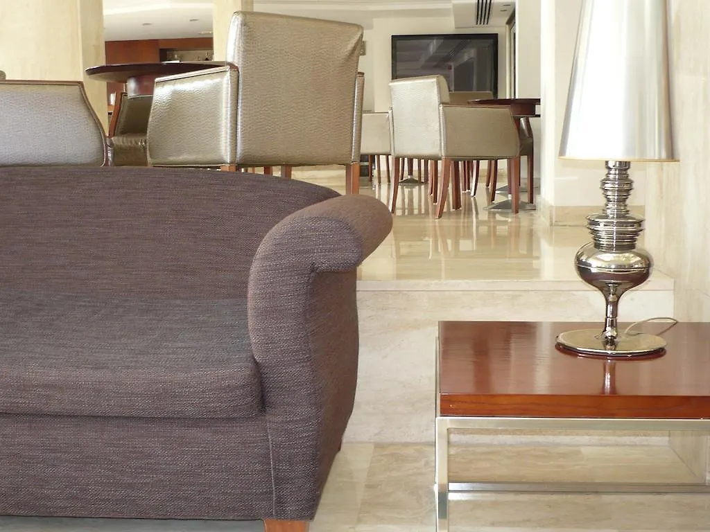 Aparthotel Playa Dorada Sa Coma  3*, Sa Coma (Mallorca) Španělsko