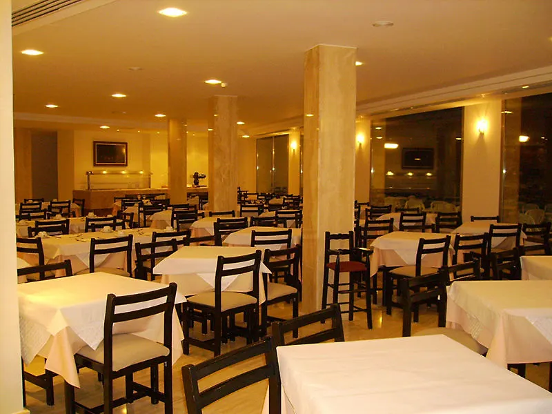 ***  Aparthotel Playa Dorada サ・コマ スペイン