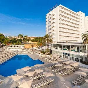 Otel Globales Mimosa, Palmanova