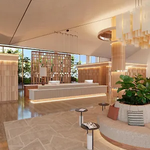 Otel Hipotels Playa De Palma Palace&spa (adults Only), Playa de Palma (Mallorca)