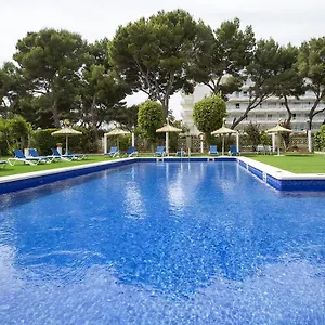 Otel Foners (adults Only), Playa de Palma (Mallorca)