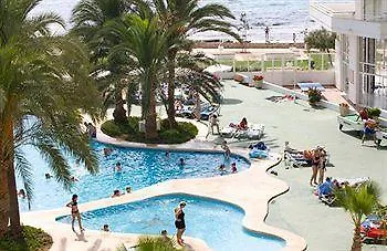 Aparthotel Playa Dorada 사 코마