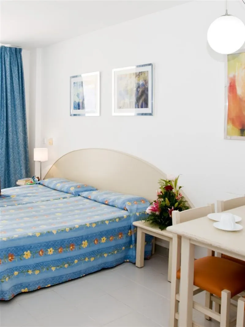 Aparthotel Playa Dorada 사 코마 스페인