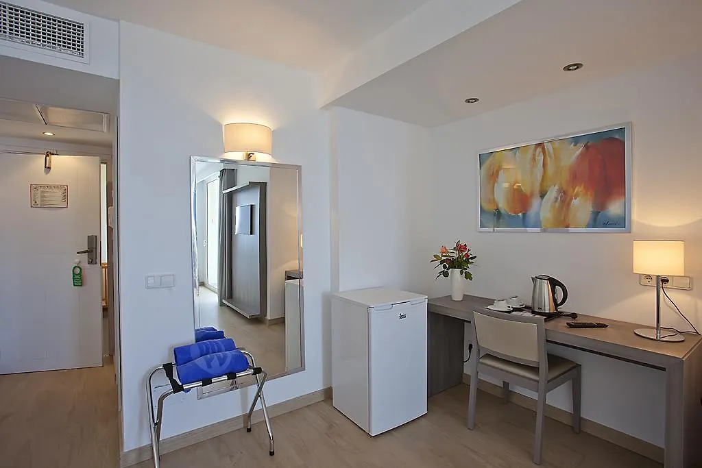 Aparthotel Playa Dorada 사 코마 스페인