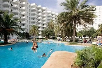 Aparthotel Playa Dorada 사 코마