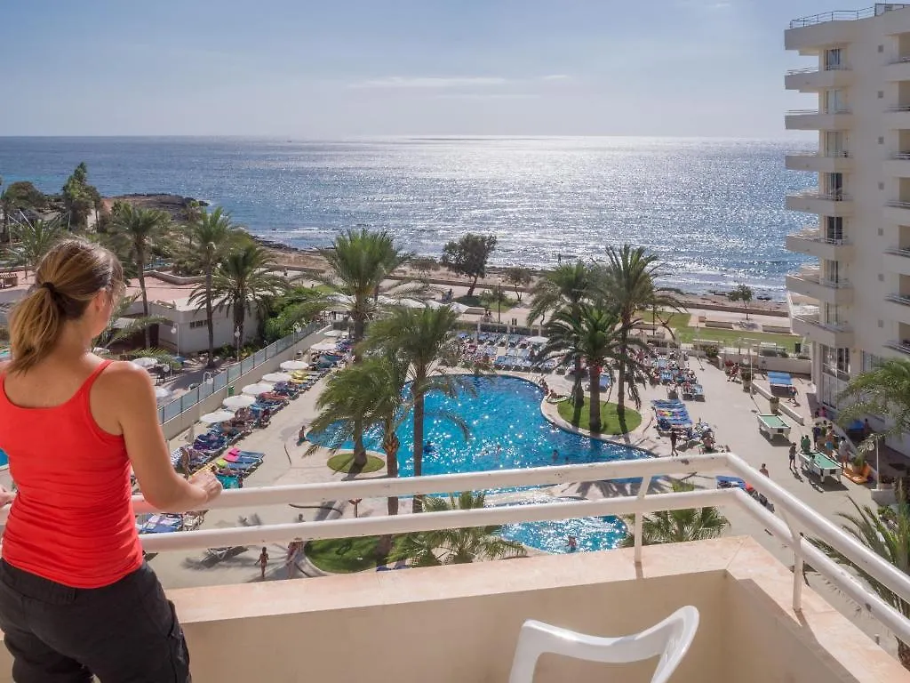 Aparthotel Playa Dorada 사 코마