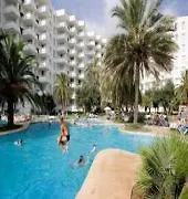Aparthotel Playa Dorada Sa Coma   Sa Coma (Mallorca)